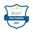 Software Suggests – Best usability 2021 - Sell.do