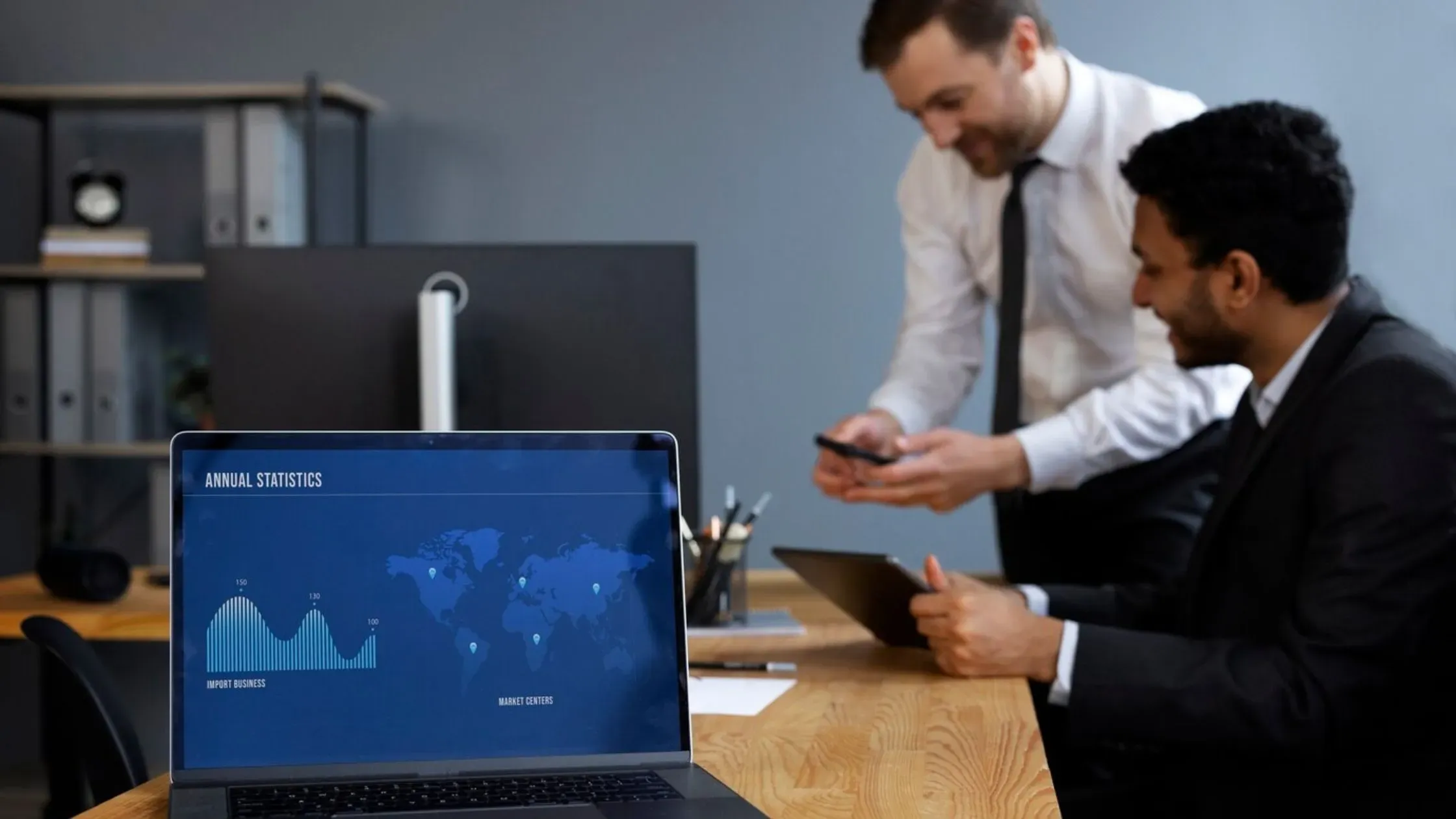 Data-Driven Decisions: The Crucial Role of Analytics in Real Estate Investment