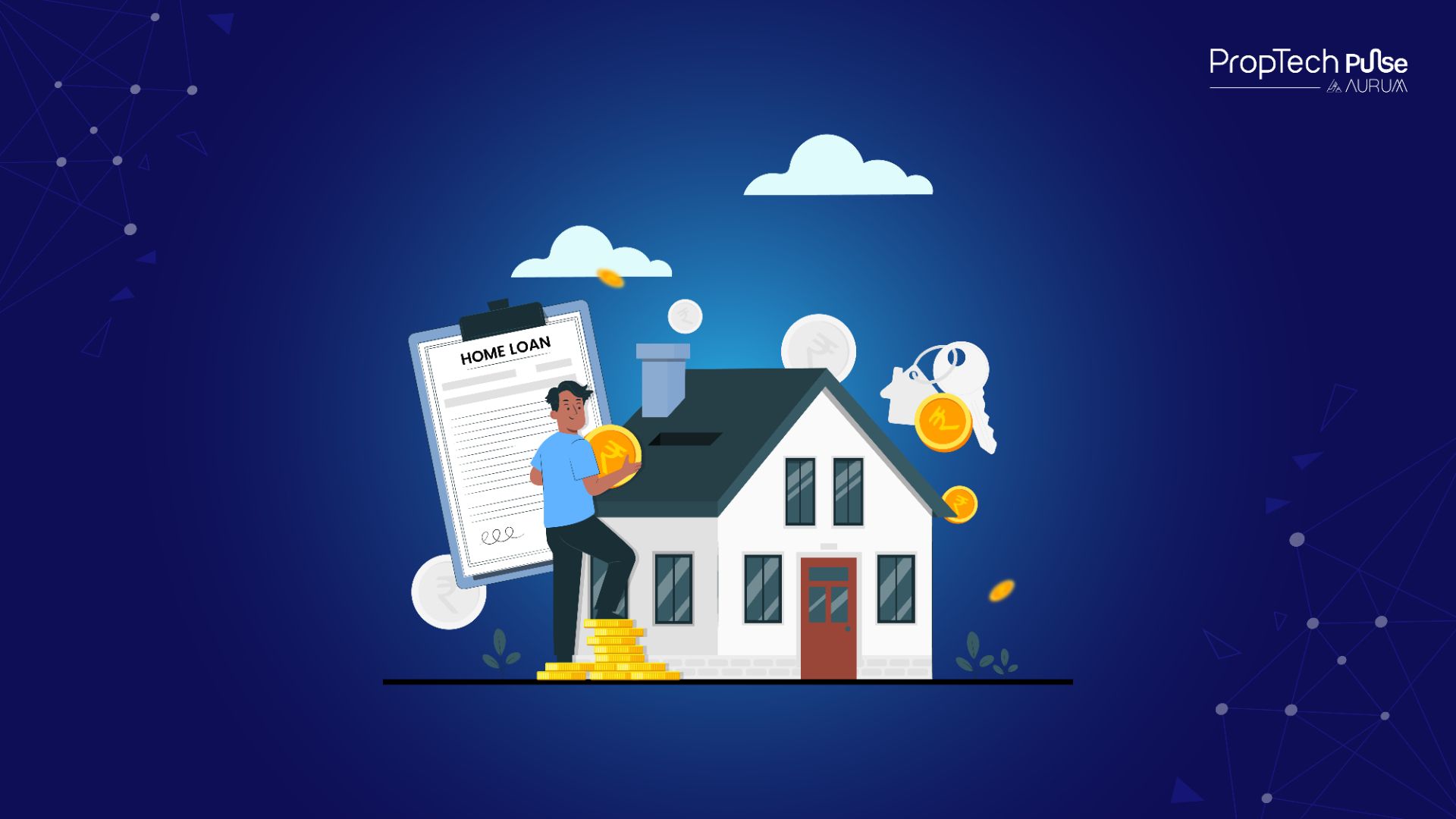 How to Reduce Home Loan Tenure