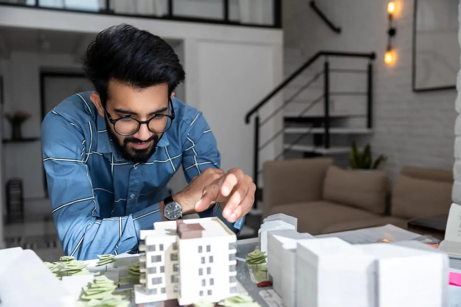 How PropTech is Enhancing Home Buying and Selling Experiences in India