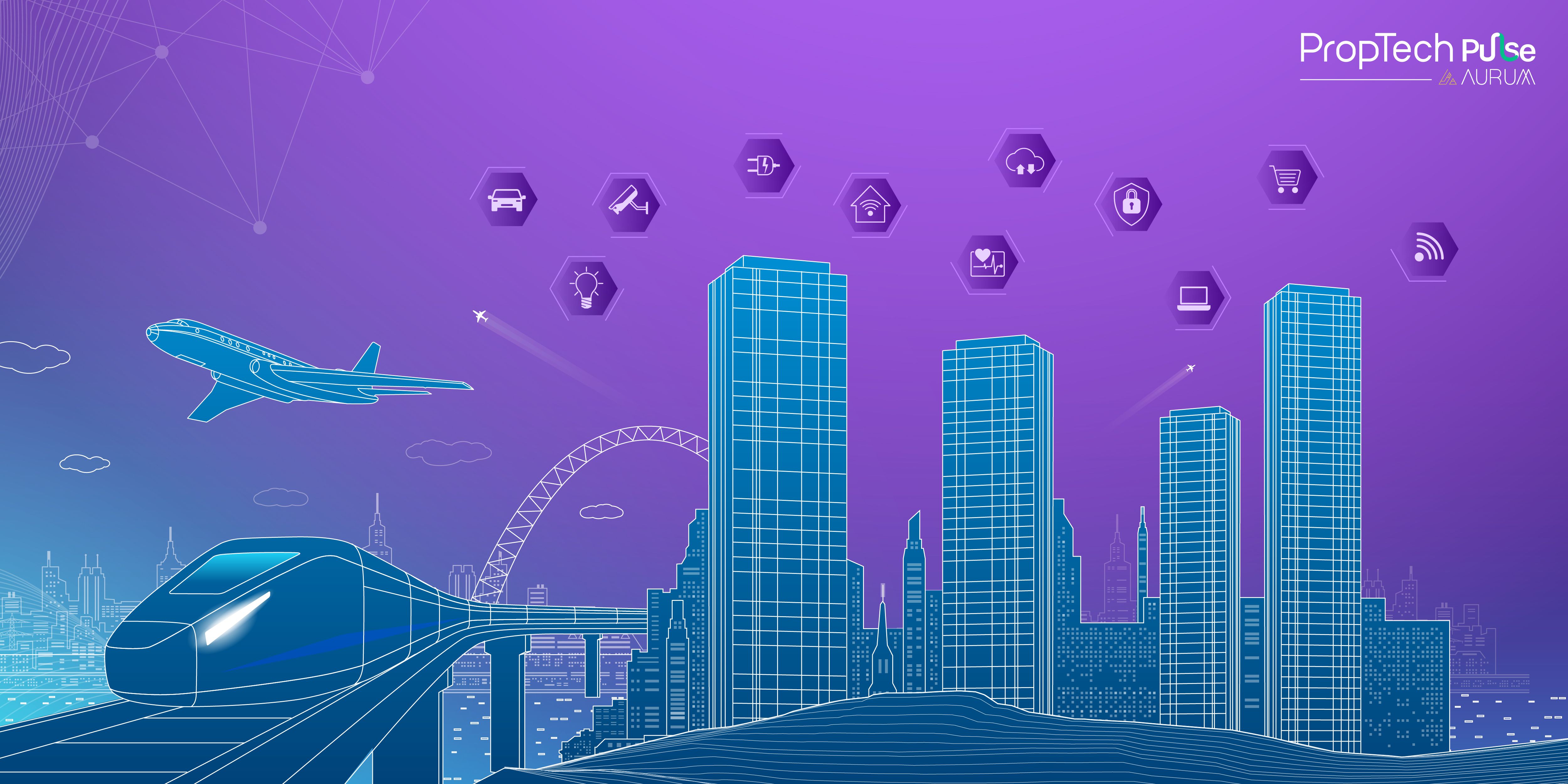 Smart City Technology