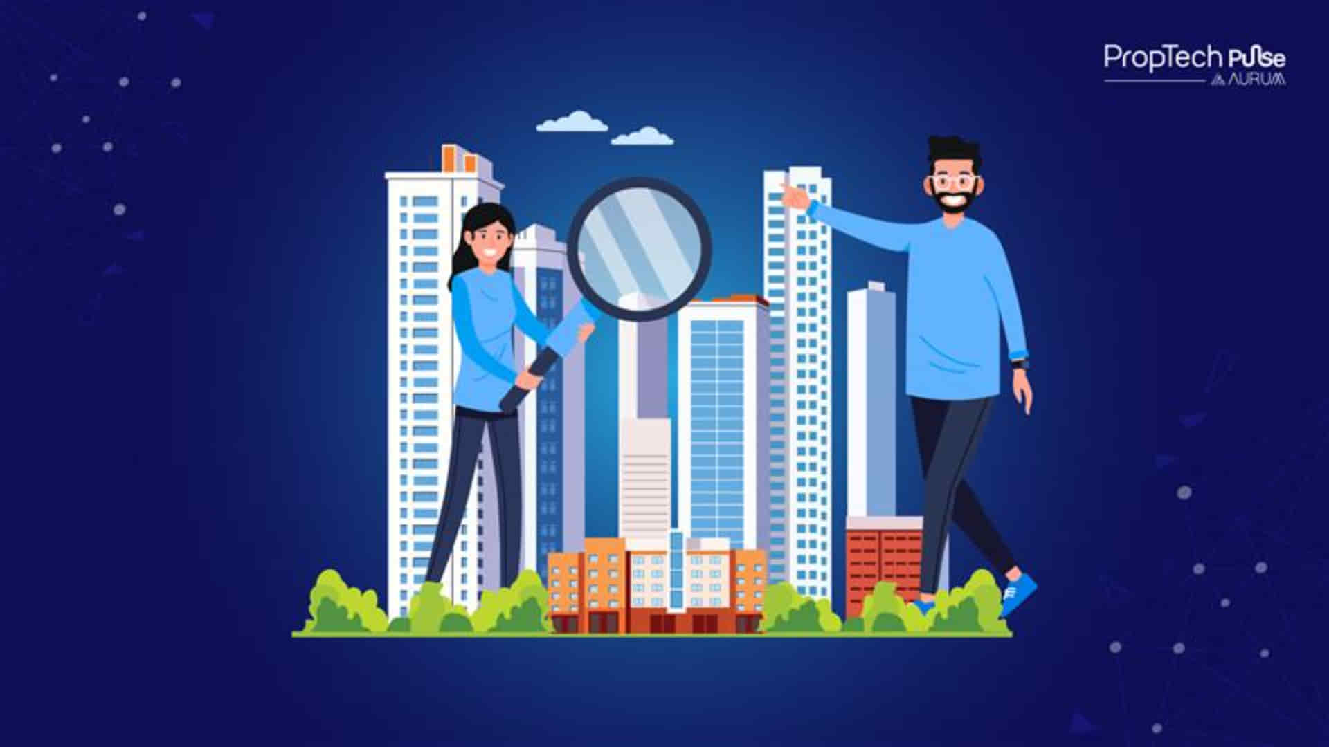 Luxury Apartments in India