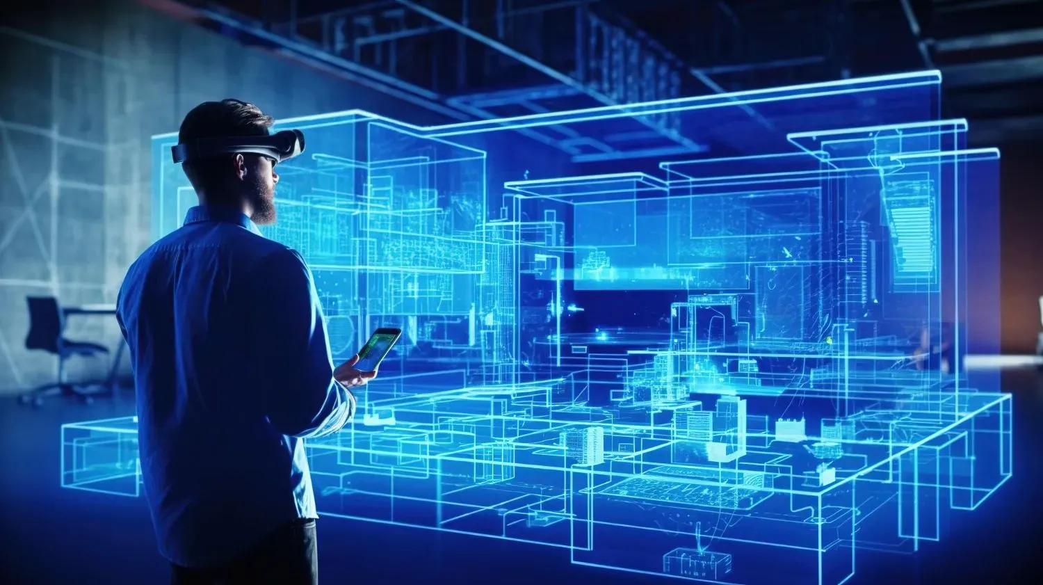 Overcoming Challenges and Limitations of Virtual Reality in Real Estate