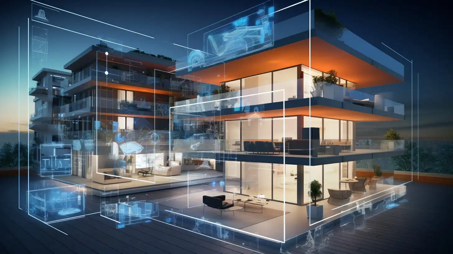 How are PropTech Solutions Redefining Property Management