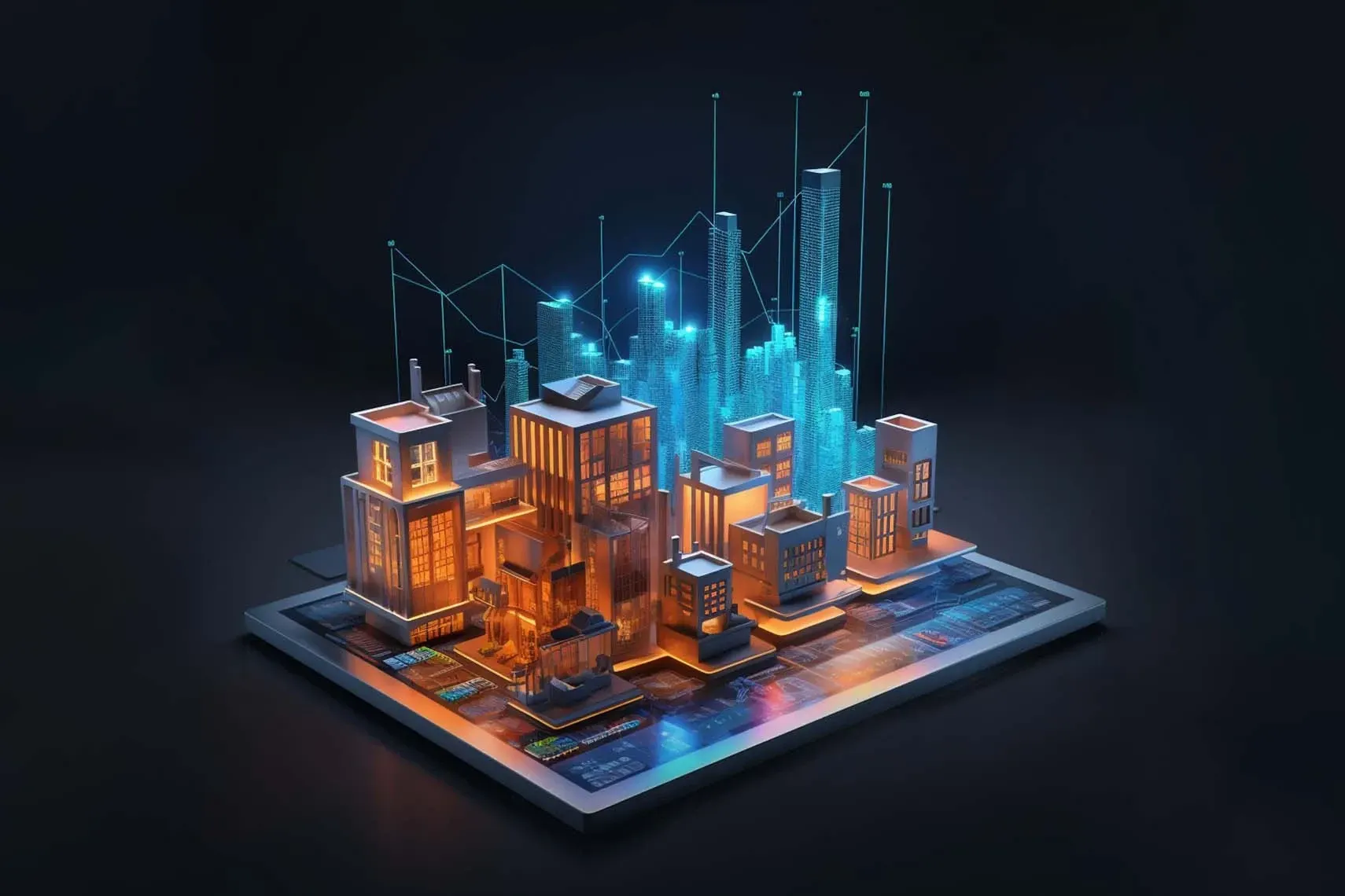 Real Estate Investment Platforms: How Technology is Revolutionising Property Investing