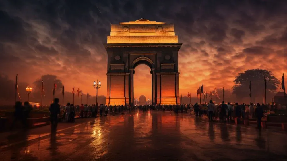 Mumbai And Delhi Achieve Double Digit Real Estate Price Growth Ranked 3rd And 5th Globally Mumbai And Delhi Achieve Double Digit Real Estate Price Growth Ranked 3rd And 5th Globally