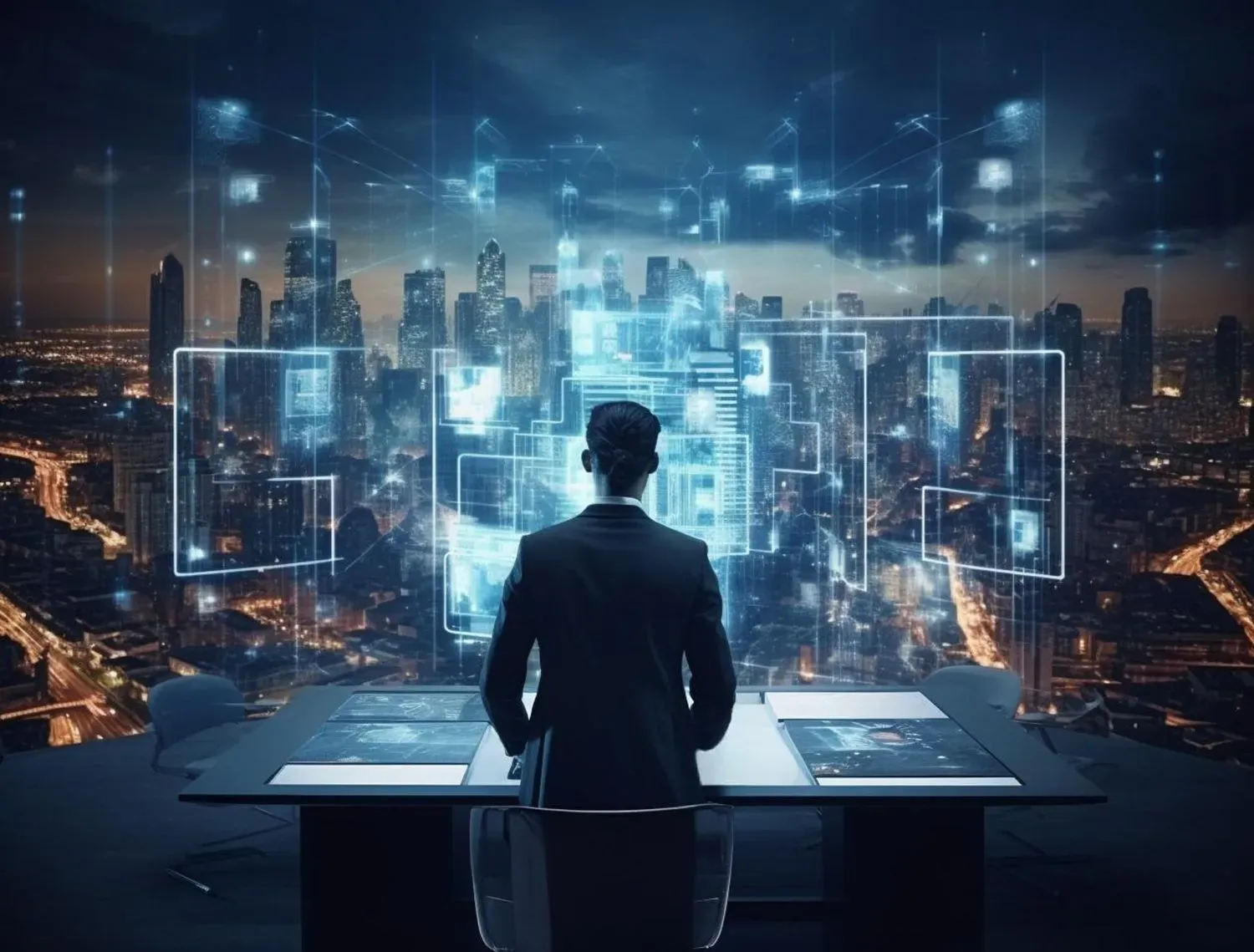 Revolutionizing Real Estate Management: How AI is Changing the Game