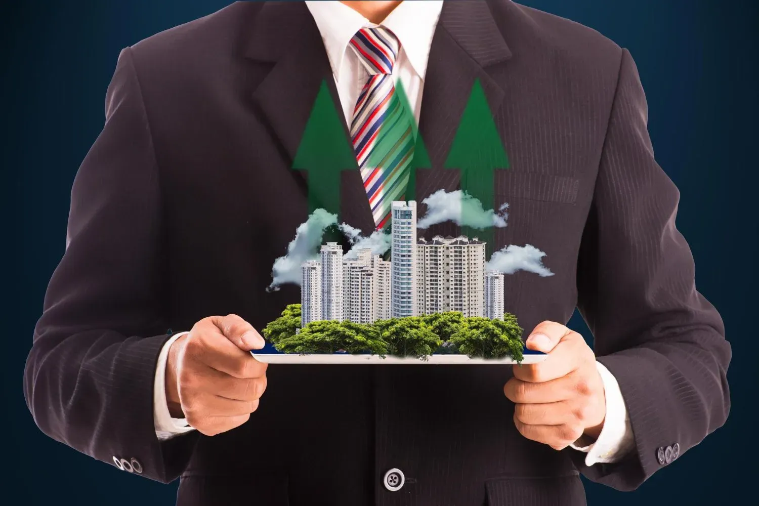 Sustainable Investment Opportunities in Indian Real Estate