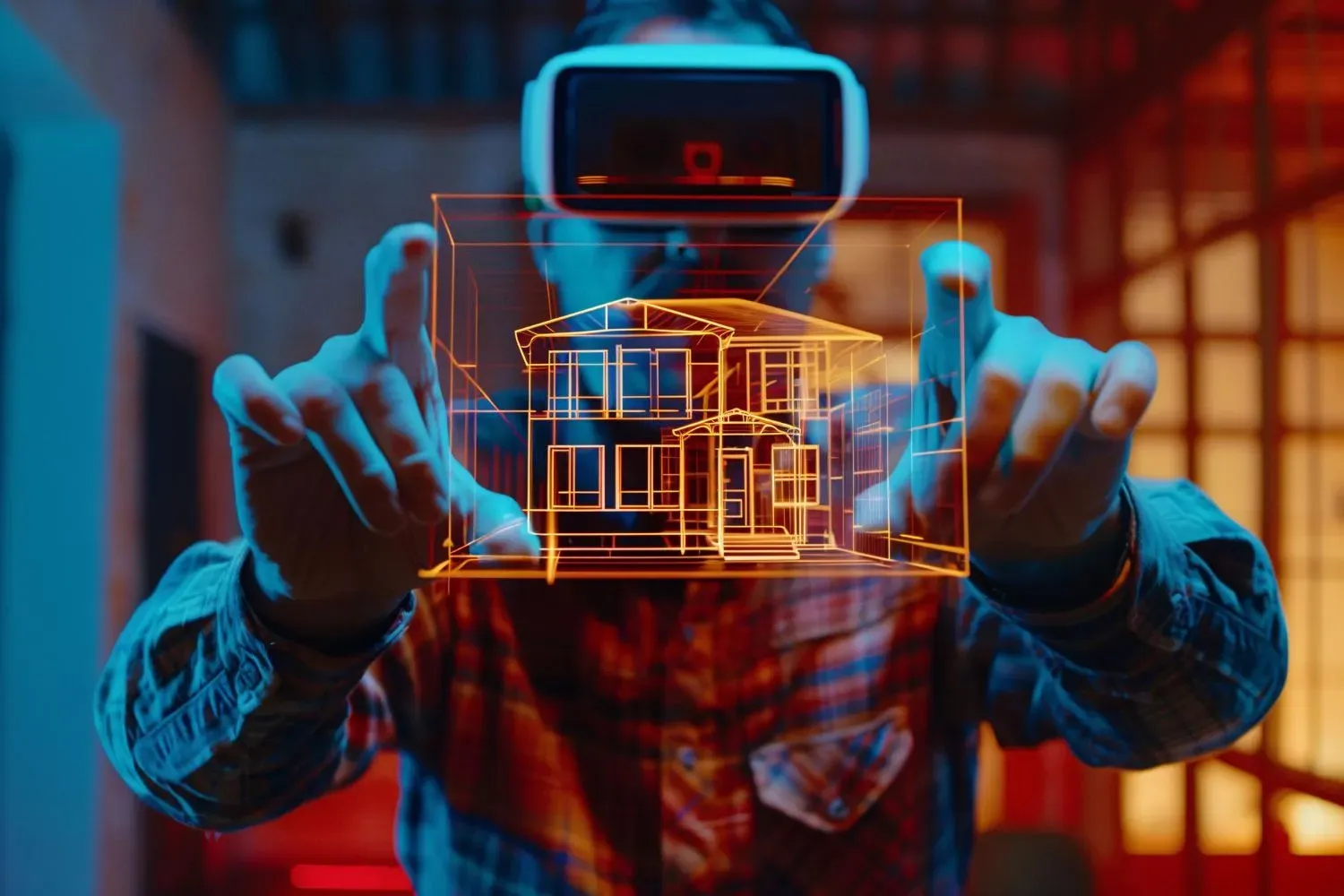 The Benefits of Virtual Reality for Homebuyers