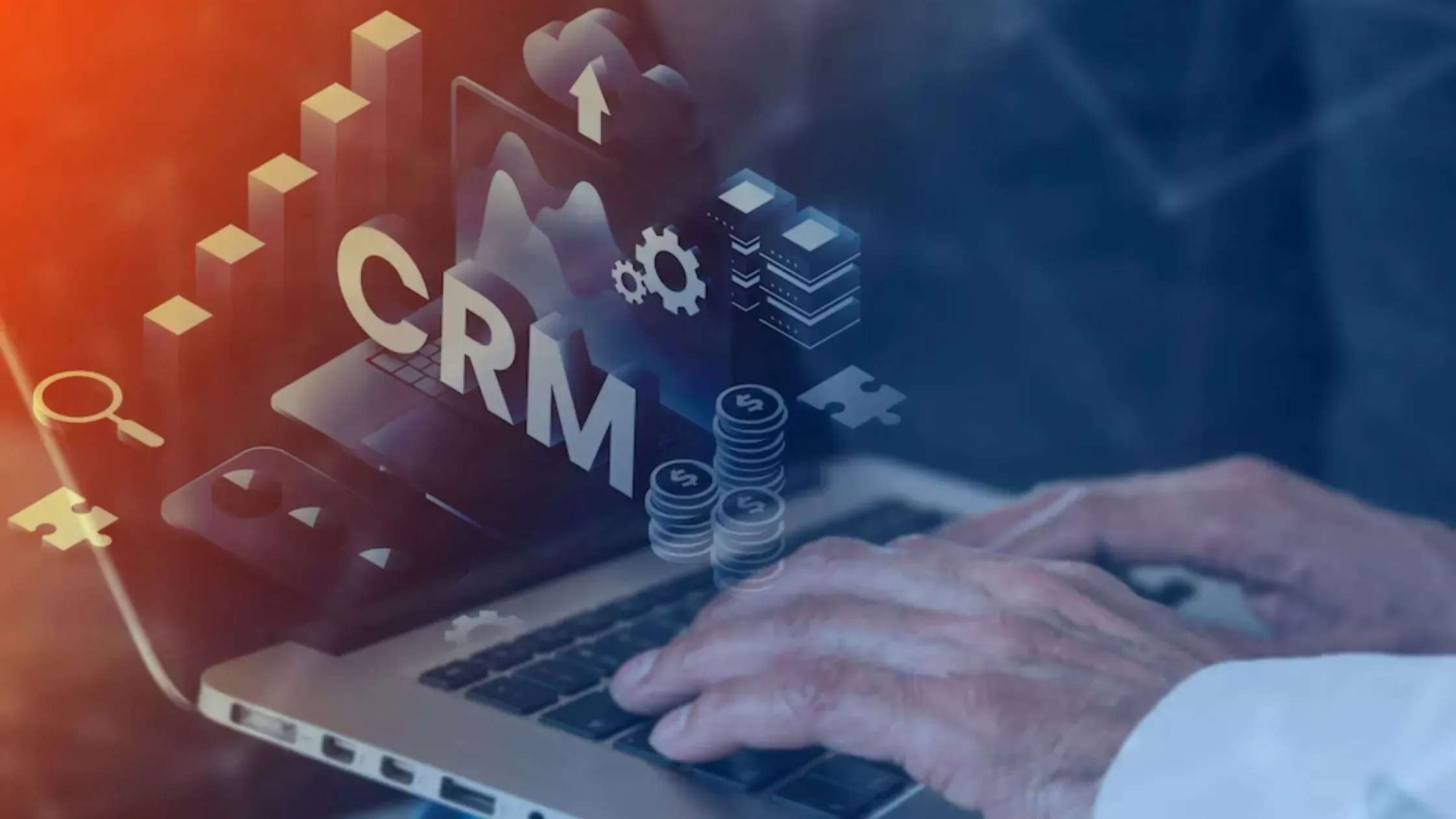 CRM Integration in Real Estate