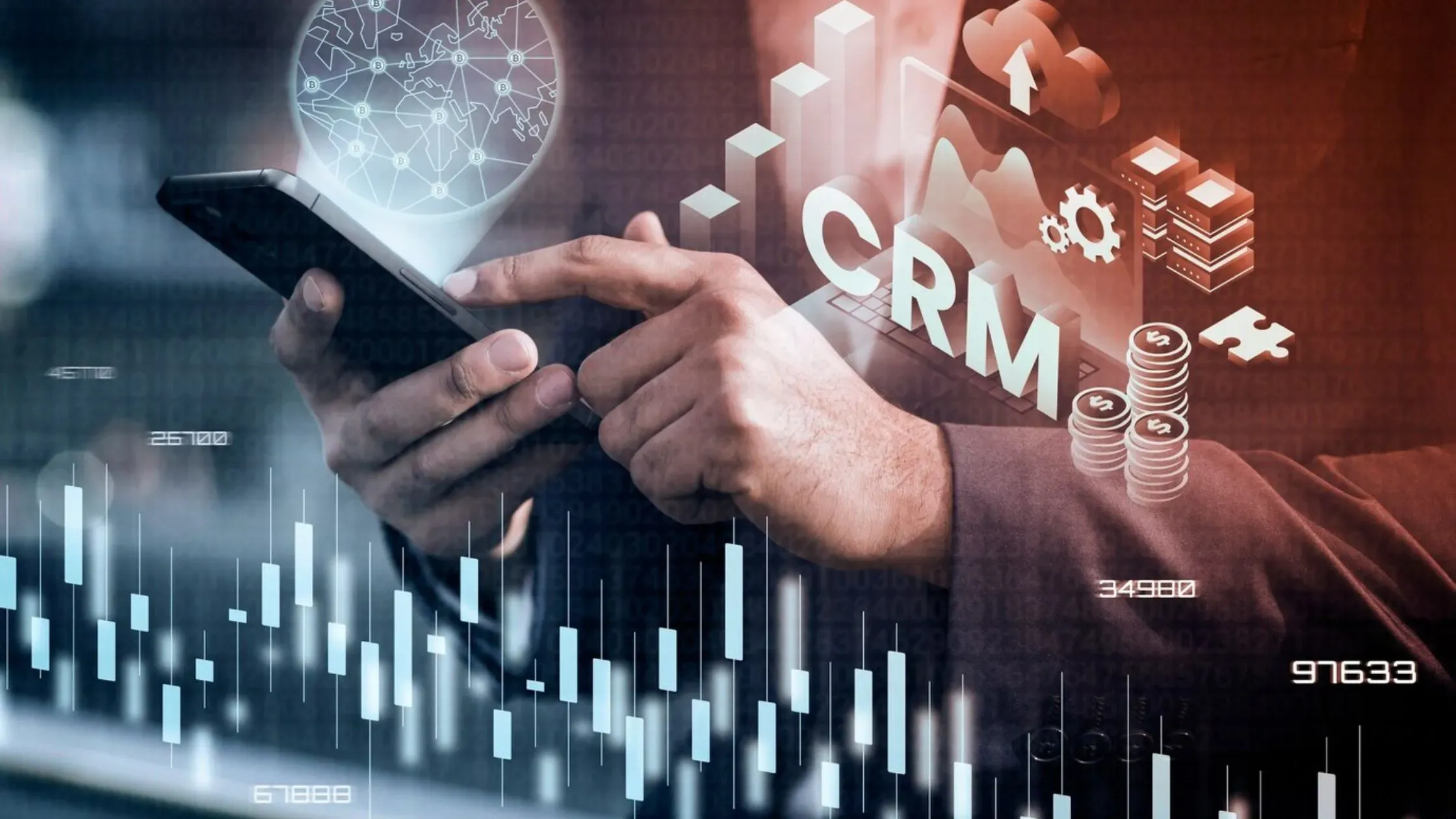 Transforming Real Estate: The Power of CRM Integration in Proptech