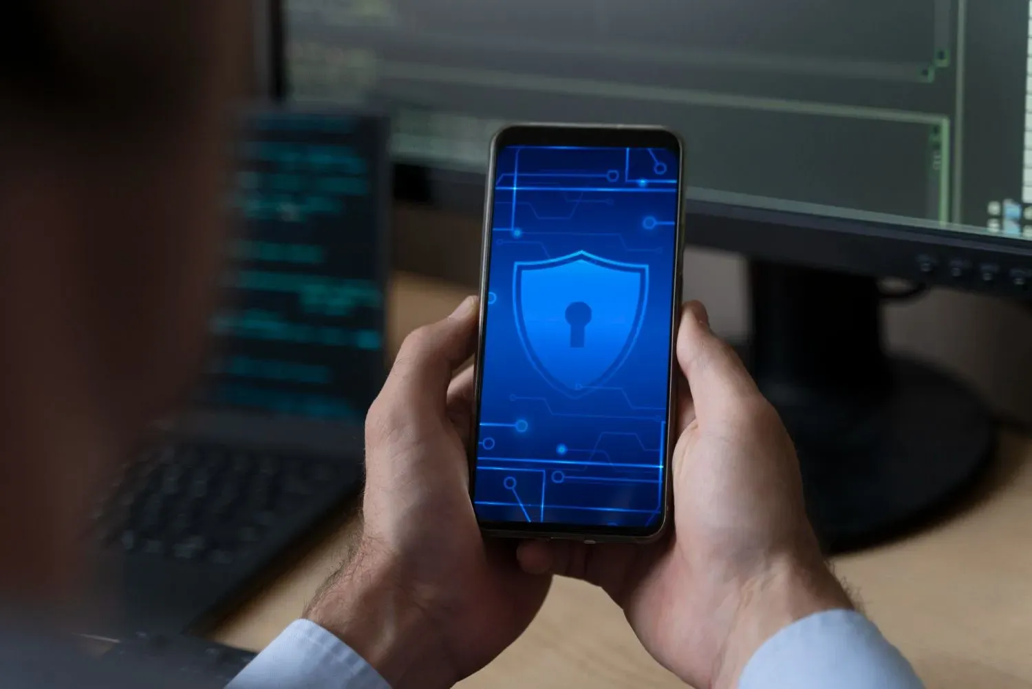 Understanding the Importance of Cybersecurity in Real Estate