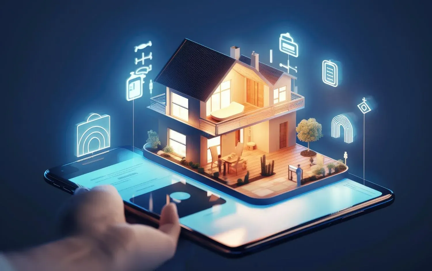 Unlocking Smart Homes with Integration Solutions