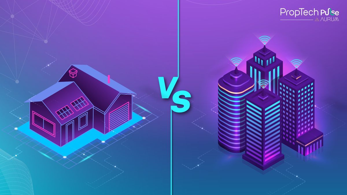 Villa vs Apartment