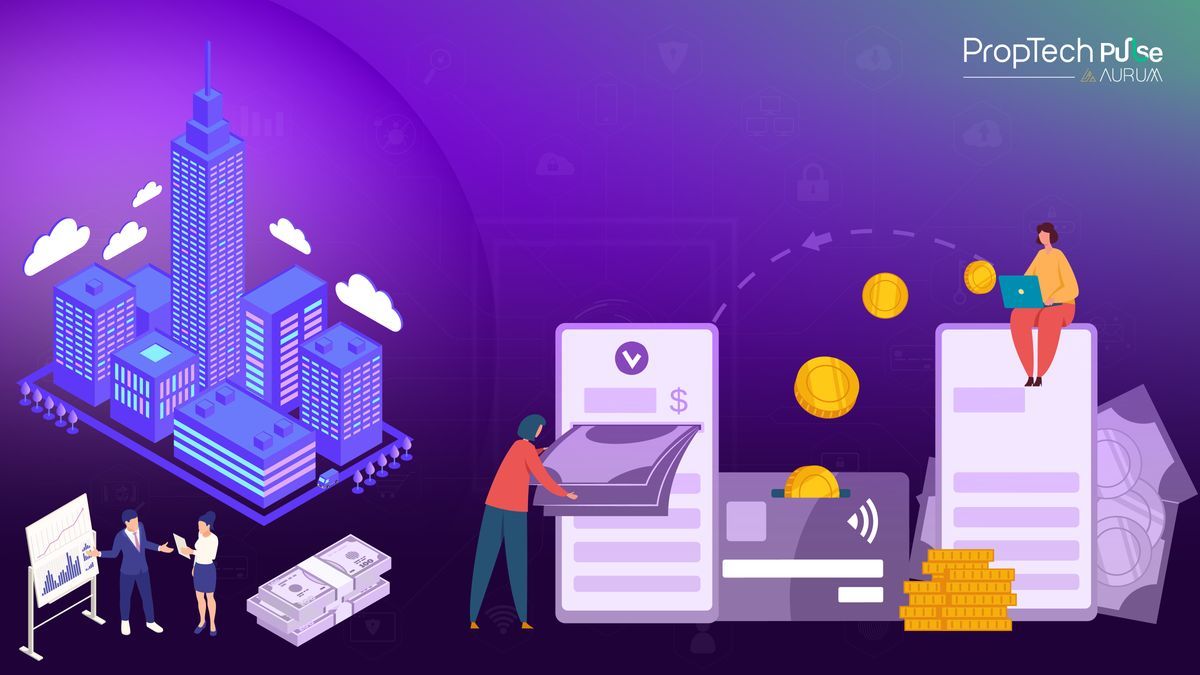 Real Estate Fintech
