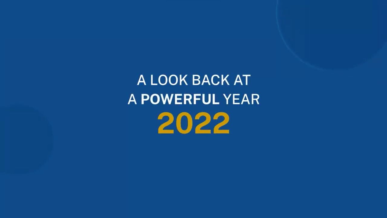 Aurum Lookback 2022