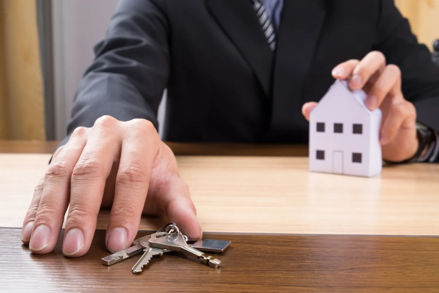 Technology is Simplifying the Home Rental Process