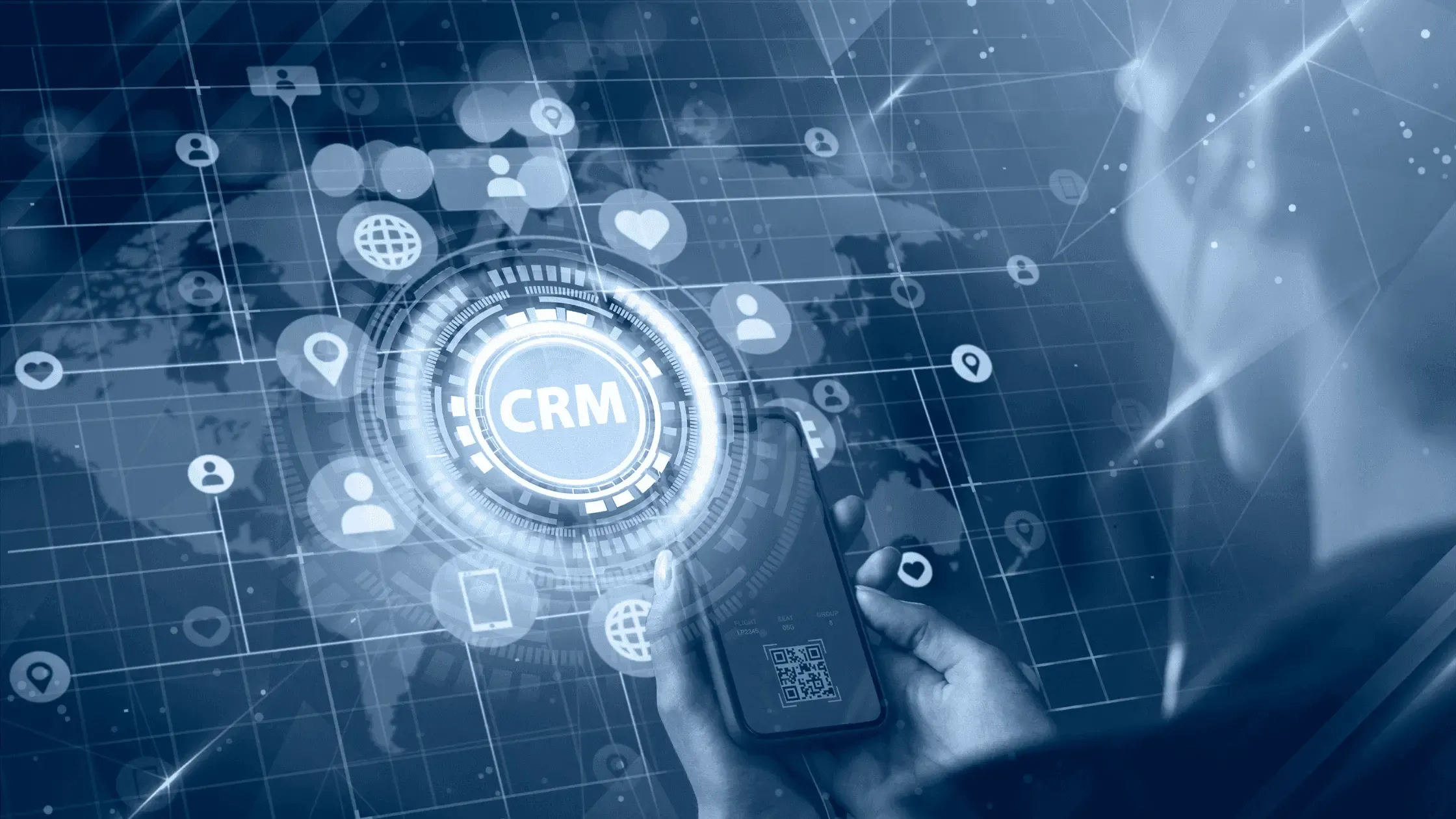 5 Key Benefits of CRM in Real Estate Business