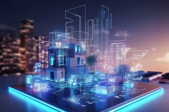 The rise of PropTech in India Revolutionising the real estate landscape